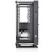 Корпус Thermaltake Core P3 TG PRO черный без БП ATX 6x120mm 6x140mm 2xUSB3.0 audio bott PSU Корпус Thermaltake Core P3 TG PRO черный без БП ATX 6x120mm 6x140mm 2xUSB3.0 audio bott PSU