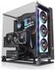 Корпус Thermaltake Core P3 TG PRO черный без БП ATX 6x120mm 6x140mm 2xUSB3.0 audio bott PSU Корпус Thermaltake Core P3 TG PRO черный без БП ATX 6x120mm 6x140mm 2xUSB3.0 audio bott PSU