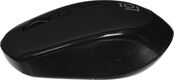 Мышь Oklick 488MW черный/черный оптическая (1000dpi) беспроводная USB (4but) {1196560}