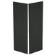 DKC / ДКС RGITCPED2280 (Заказная) Дверь двойная сплошная IT-CQE 2200x800