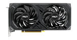 PALIT NE64060T19P1-1070D RTX4060 DUAL OC 8GB GDDR6 128bit 3-DP HDMI