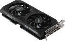 PALIT NE64060T19P1-1070D RTX4060 DUAL OC 8GB GDDR6 128bit 3-DP HDMI