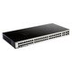 D-Link Unmanaged Switch 48x1000Base-T D-Link Unmanaged Switch 48x1000Base-T