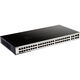 D-Link Unmanaged Switch 48x1000Base-T D-Link Unmanaged Switch 48x1000Base-T