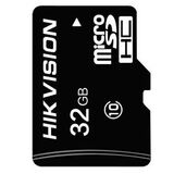 Micro SecureDigital 32Gb Hikvision HS-TF-C1/ 32G {MicroSDHC Class 10 UHS-I} HS-TF-C1/32G&nbsp;<img style='position: relative;margin:0' src='/image/only_to_order_edit.gif' alt='На заказ' title='На заказ' />