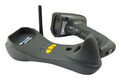 MINDEO CS3290 HD 2D RF USB серый {Сканер ШК ручной лазерный серый Radio USB}