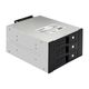 Exegate EX291656RUS Корзина для HDD ExeGate HS335-02 (универсальная, на 3*3,5