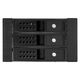 Exegate EX291656RUS Корзина для HDD ExeGate HS335-02 (универсальная, на 3*3,5