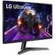 LCD LG 23.8