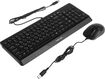 Клавиатура + мышь A4Tech Fstyler F1512 клав:черный мышь:черный USB (F1512 BLACK) Клавиатура + мышь A4Tech Fstyler F1512 клав:черный мышь:черный USB (F1512 BLACK)