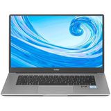 Huawei MateBook D15 BoM-WFP9 [53013spn] Silver 15.6" {FHD Ryzen 7 5700U/ 16GB/ 512GB SSD/ noOs}&nbsp;<img style='position: relative;margin:0' src='/image/only_to_order_edit.gif' alt='На заказ' title='На заказ' />