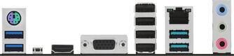 ASUS PRIME B650M-K