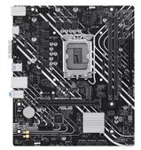 Материнская плата ASUS PRIME H610M-K ARGB