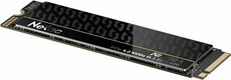 Netac SSD NV7000-t 4TB PCIe 4 x4 M.2 2280 NVMe 3D NAND Netac SSD NV7000-t 4TB PCIe 4 x4 M.2 2280 NVMe 3D NAND