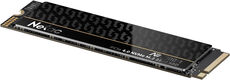 Netac SSD NV7000-t 4TB PCIe 4 x4 M.2 2280 NVMe 3D NAND Netac SSD NV7000-t 4TB PCIe 4 x4 M.2 2280 NVMe 3D NAND