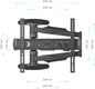 ONKRON NP47 черный 40 ONKRON NP47 черный 40