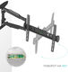 ONKRON NP47 черный 40 ONKRON NP47 черный 40