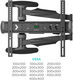 ONKRON NP47 черный 40 ONKRON NP47 черный 40