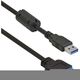 Exegate EX283578RUS Планка USB на переднюю панель ExeGate U3H-621