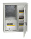 IEK MKM32-N-24-31-ZO Корпус металлический ЩУРн-3/24зо-1 36 УХЛ3 IP31