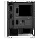 Ginzzu CL185 White w/o PSU