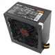 Ginzzu CB550 12CM black,24+4p,PCI-E(6+2)