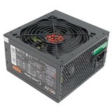 12CM black, 24+4p, 2 PCI-E Ginzzu CB700 (6+2)