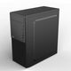 Cbr
PCC-ATX-E188-USB31-USB22-450W Корпус ATX Miditower E188