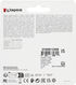 Kingston USB Drive 128GB DataTraveler 80 M DT80M (Type-C) USB3.2