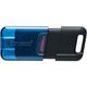 Kingston USB Drive 256GB DataTraveler 80 M DT80M (Type-C) USB3.2