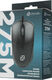 Oklick 275M черный оптическая (1000dpi) USB (2but) [412841]