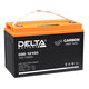 Аккумуляторная батарея DELTA BATTERY CGD 12100