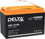 Аккумуляторная батарея DELTA BATTERY CGD 12100