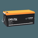 Аккумуляторная батарея DELTA BATTERY CGD 12200&nbsp;<img style='position: relative;margin:0' src='/image/only_to_order_edit.gif' alt='На заказ' title='На заказ' />