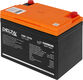 Аккумуляторная батарея DELTA BATTERY CGD 1233