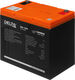 Аккумуляторная батарея DELTA BATTERY CGD 1255 Аккумуляторная батарея DELTA BATTERY CGD 1255