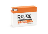 Аккумуляторная батарея DELTA BATTERY CT 12025&nbsp;<img style='position: relative;margin:0' src='/image/only_to_order_edit.gif' alt='На заказ' title='На заказ' />