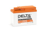 Аккумуляторная батарея DELTA BATTERY CT 12026&nbsp;<img style='position: relative;margin:0' src='/image/only_to_order_edit.gif' alt='На заказ' title='На заказ' />