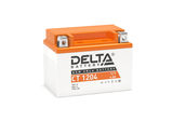 Аккумуляторная батарея DELTA BATTERY CT 1204&nbsp;<img style='position: relative;margin:0' src='/image/only_to_order_edit.gif' alt='На заказ' title='На заказ' />