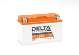 Аккумуляторная батарея DELTA BATTERY CT 1208&nbsp;<img style='position: relative;margin:0' src='/image/only_to_order_edit.gif' alt='На заказ' title='На заказ' />