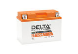 Аккумуляторная батарея DELTA BATTERY CT 1209.1&nbsp;<img style='position: relative;margin:0' src='/image/only_to_order_edit.gif' alt='На заказ' title='На заказ' />