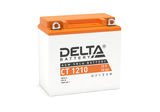 Аккумуляторная батарея DELTA BATTERY CT 1210&nbsp;<img style='position: relative;margin:0' src='/image/only_to_order_edit.gif' alt='На заказ' title='На заказ' />
