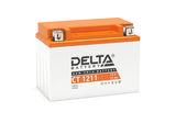 Аккумуляторная батарея DELTA BATTERY CT 1211&nbsp;<img style='position: relative;margin:0' src='/image/only_to_order_edit.gif' alt='На заказ' title='На заказ' />