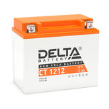 Аккумуляторная батарея DELTA BATTERY CT 1212&nbsp;<img style='position: relative;margin:0' src='/image/only_to_order_edit.gif' alt='На заказ' title='На заказ' />