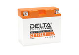 Аккумуляторная батарея DELTA BATTERY CT 1212.1&nbsp;<img style='position: relative;margin:0' src='/image/only_to_order_edit.gif' alt='На заказ' title='На заказ' />