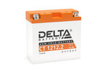 Аккумуляторная батарея DELTA BATTERY CT 1212.2&nbsp;<img style='position: relative;margin:0' src='/image/only_to_order_edit.gif' alt='На заказ' title='На заказ' />