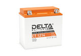 Аккумуляторная батарея DELTA BATTERY CT 1214&nbsp;<img style='position: relative;margin:0' src='/image/only_to_order_edit.gif' alt='На заказ' title='На заказ' />