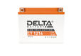 Аккумуляторная батарея DELTA BATTERY CT 1216