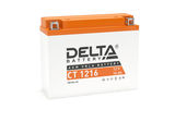 Аккумуляторная батарея DELTA BATTERY CT 1216&nbsp;<img style='position: relative;margin:0' src='/image/only_to_order_edit.gif' alt='На заказ' title='На заказ' />