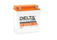 Аккумуляторная батарея DELTA BATTERY CT 1216.1